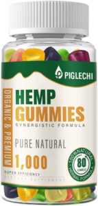 Organic Hemp Gummies Highly developed Added Power – Higher Potency Very best Rest Cbdmd Cbdfx CBS CDB Gummy Bear Grown ups – Minimal Sugar Candy Zero ÇBD Oil