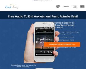 Stress Absent Totally free Audio to Conclusion Anxiousness and Panic Attacks &#8211 Panic Away