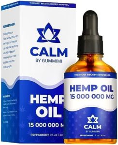 Оrganic Hеmp Oil 15 000 000 mg – Pure Drops – Wealthy in Natural vitamins B, C, E & Omega 3, 6, 9